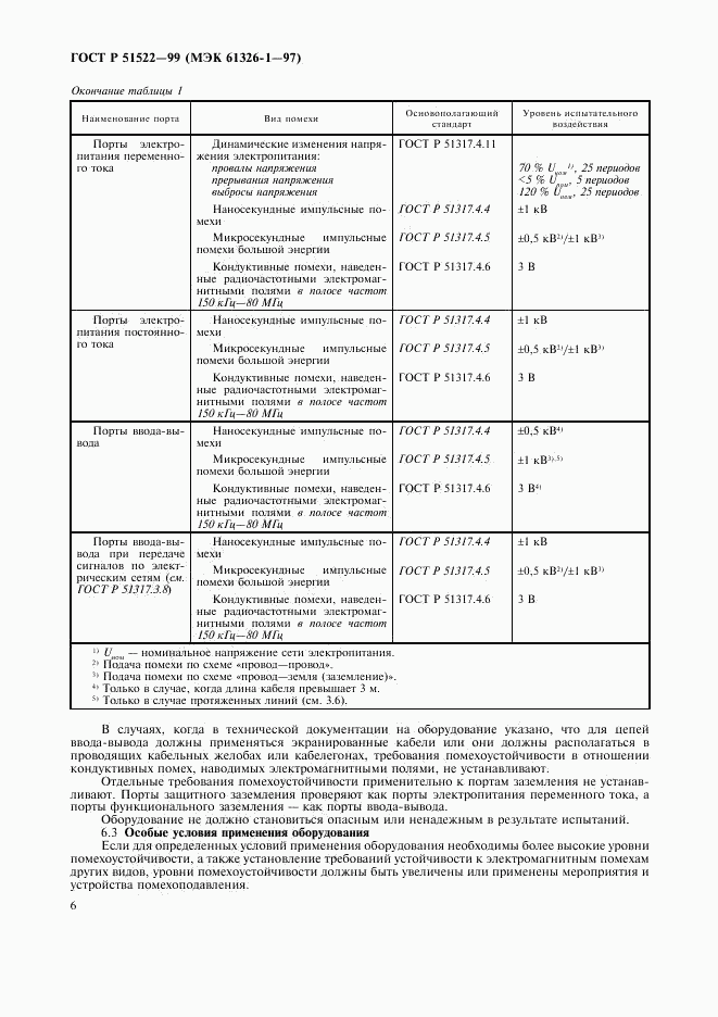 ГОСТ Р 51522-99, страница 10