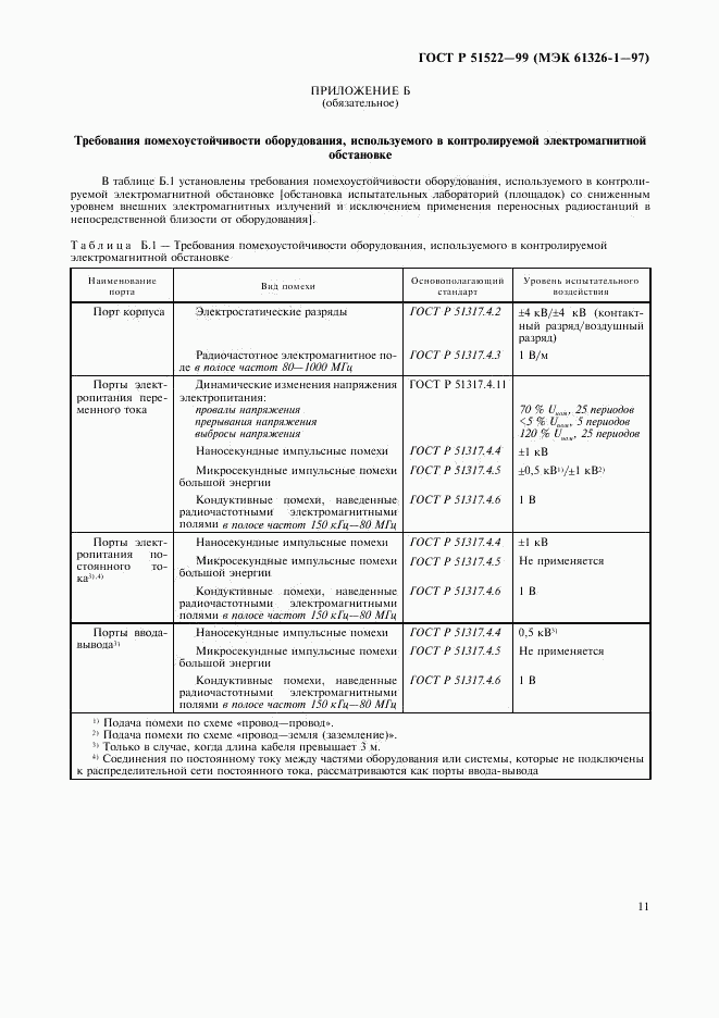 ГОСТ Р 51522-99, страница 15