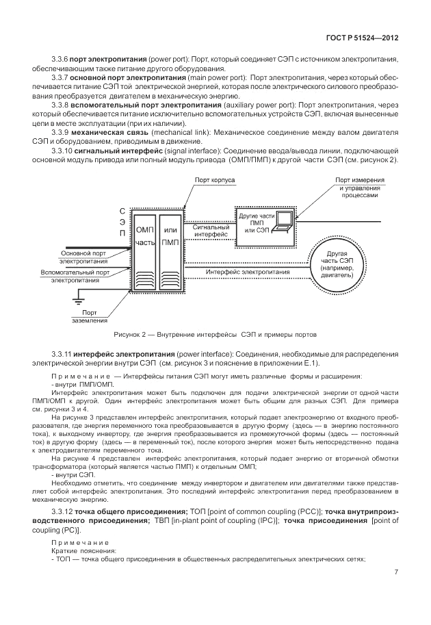 ГОСТ Р 51524-2012, страница 11