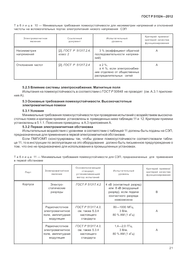 ГОСТ Р 51524-2012, страница 25