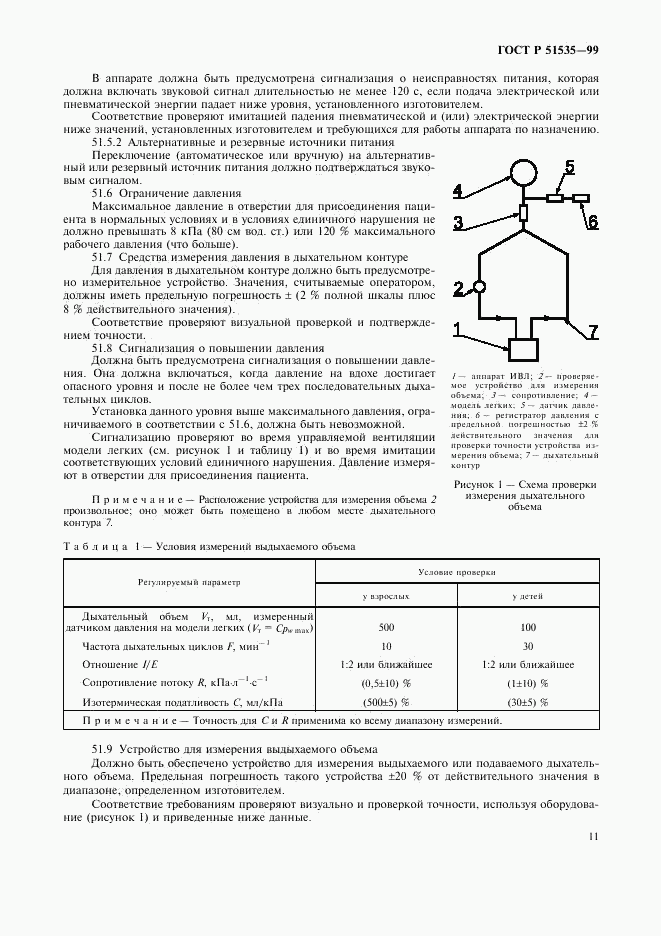 ГОСТ Р 51535-99, страница 16