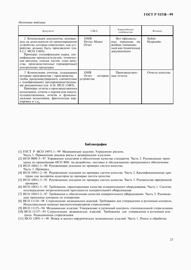 ГОСТ Р 51538-99, страница 27