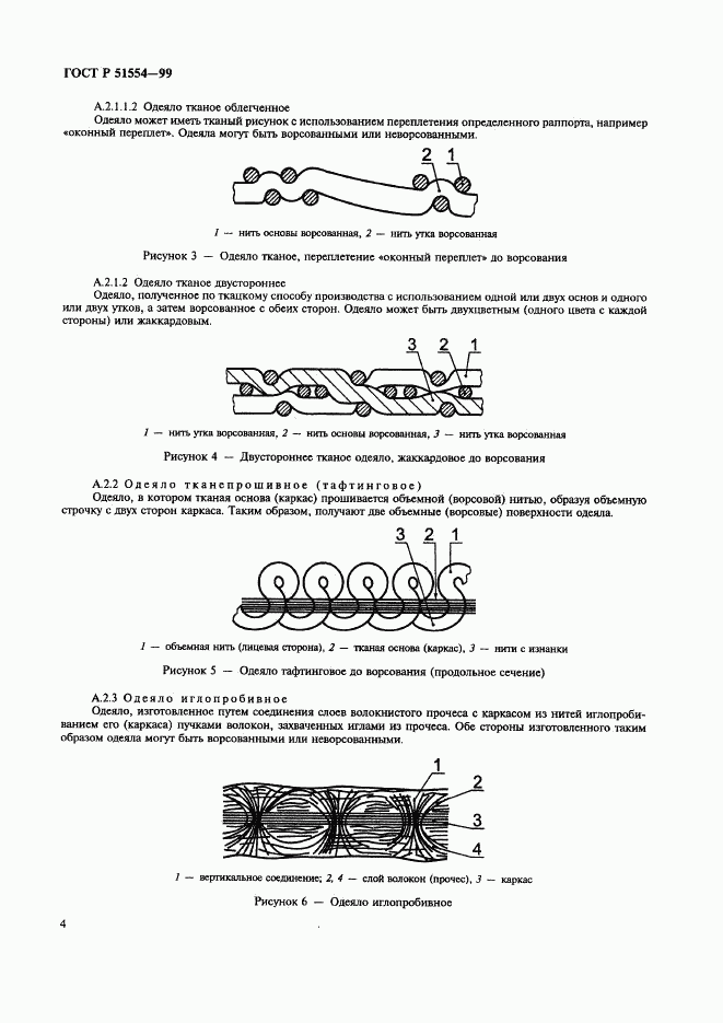 ГОСТ Р 51554-99, страница 6