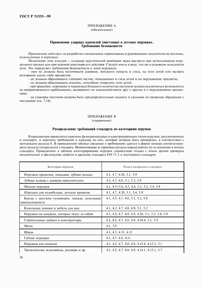 ГОСТ Р 51555-99, страница 44