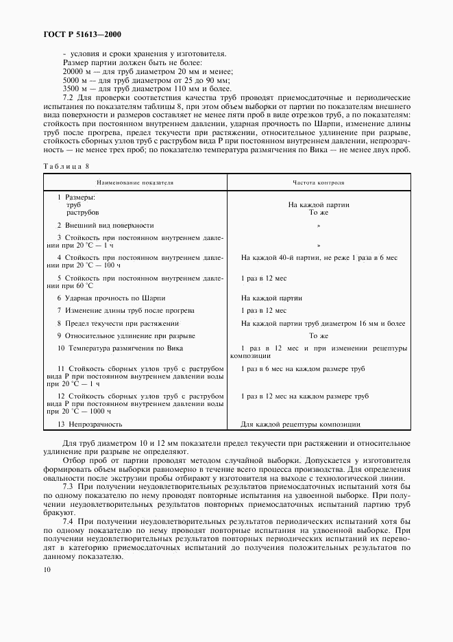 ГОСТ Р 51613-2000, страница 13