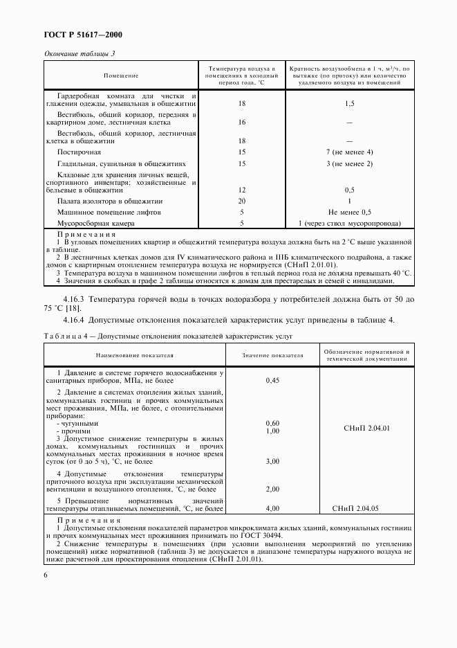 ГОСТ Р 51617-2000, страница 9