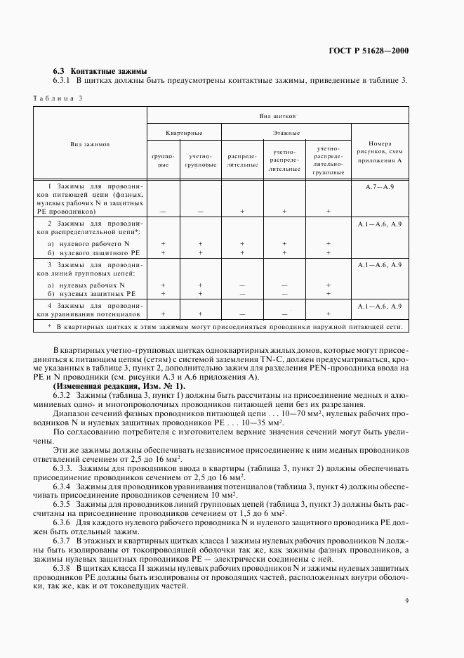 ГОСТ Р 51628-2000, страница 13