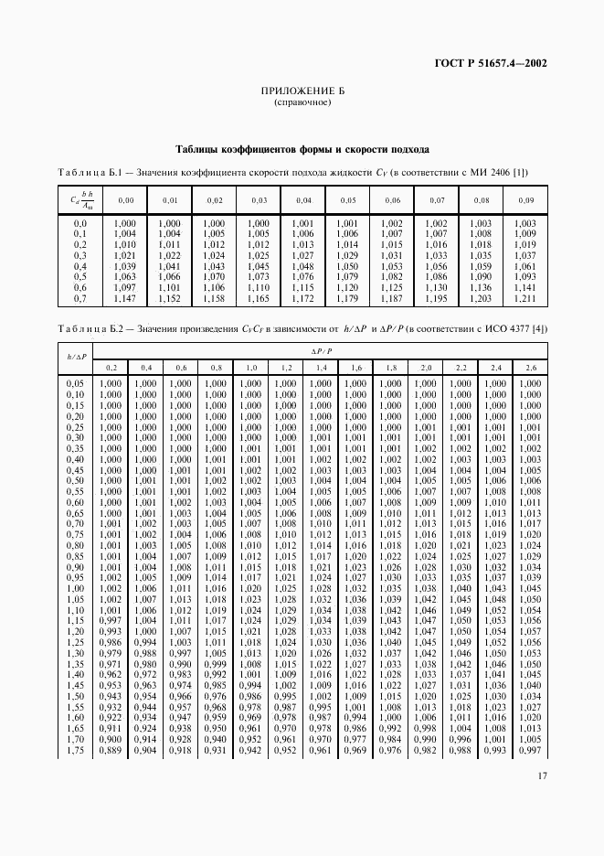 ГОСТ Р 51657.4-2002, страница 20