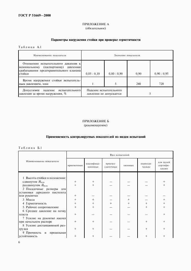 ГОСТ Р 51669-2000, страница 9