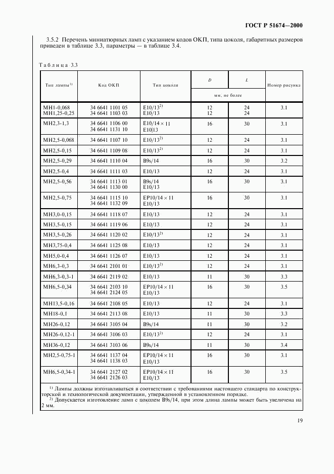 ГОСТ Р 51674-2000, страница 22