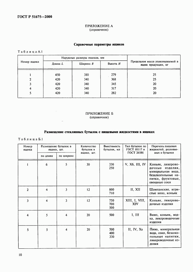 ГОСТ Р 51675-2000, страница 13