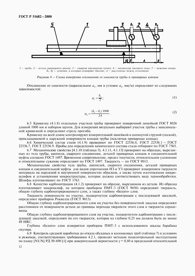 ГОСТ Р 51682-2000, страница 14