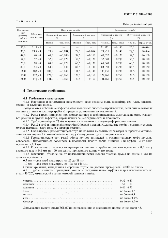 ГОСТ Р 51682-2000, страница 9