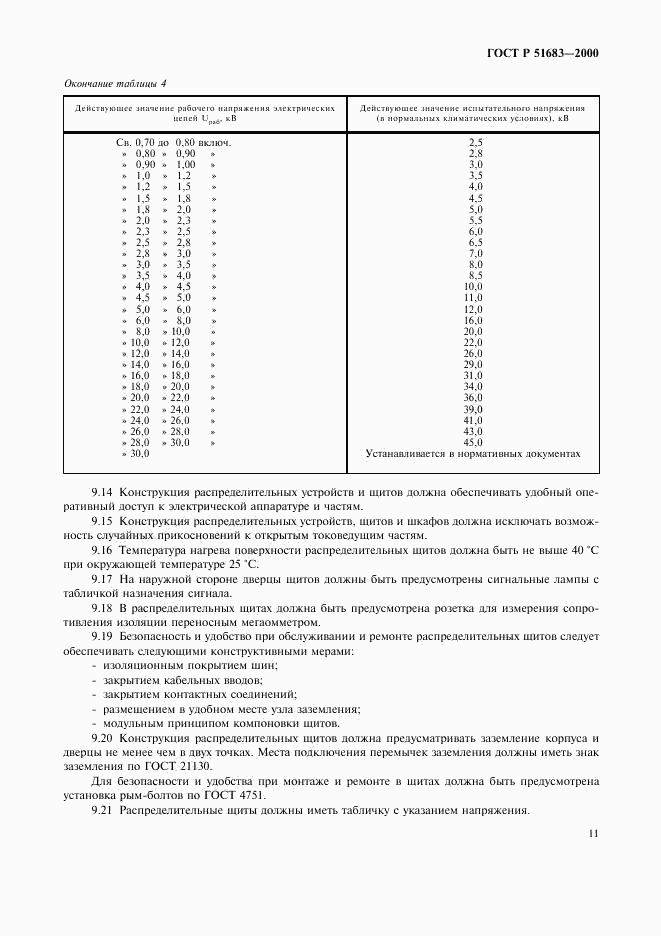 ГОСТ Р 51683-2000, страница 14