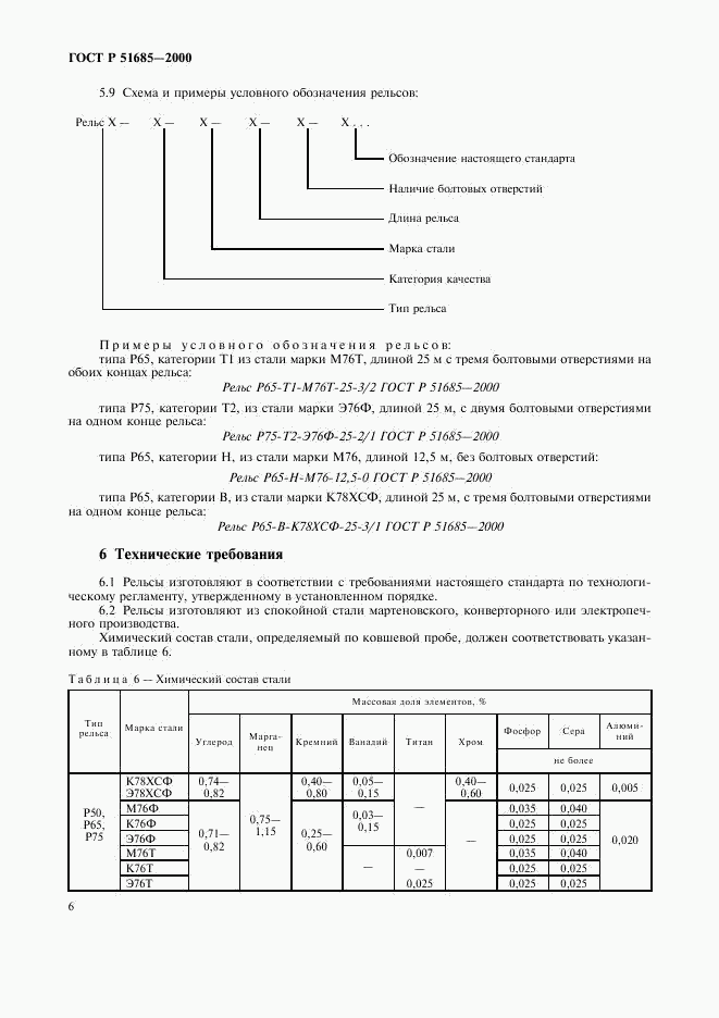 ГОСТ Р 51685-2000, страница 9