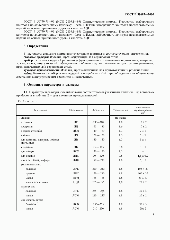 ГОСТ Р 51687-2000, страница 6