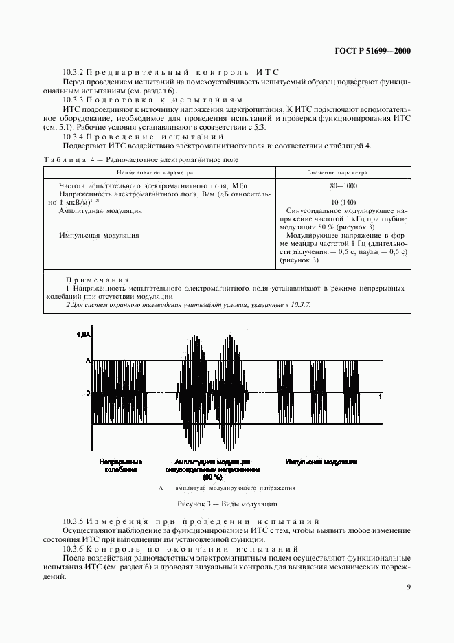 ГОСТ Р 51699-2000, страница 12