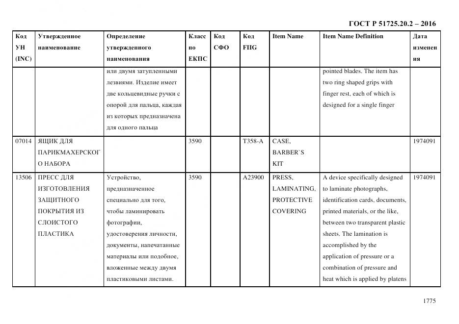 ГОСТ Р 51725.20.2-2016, страница 1787