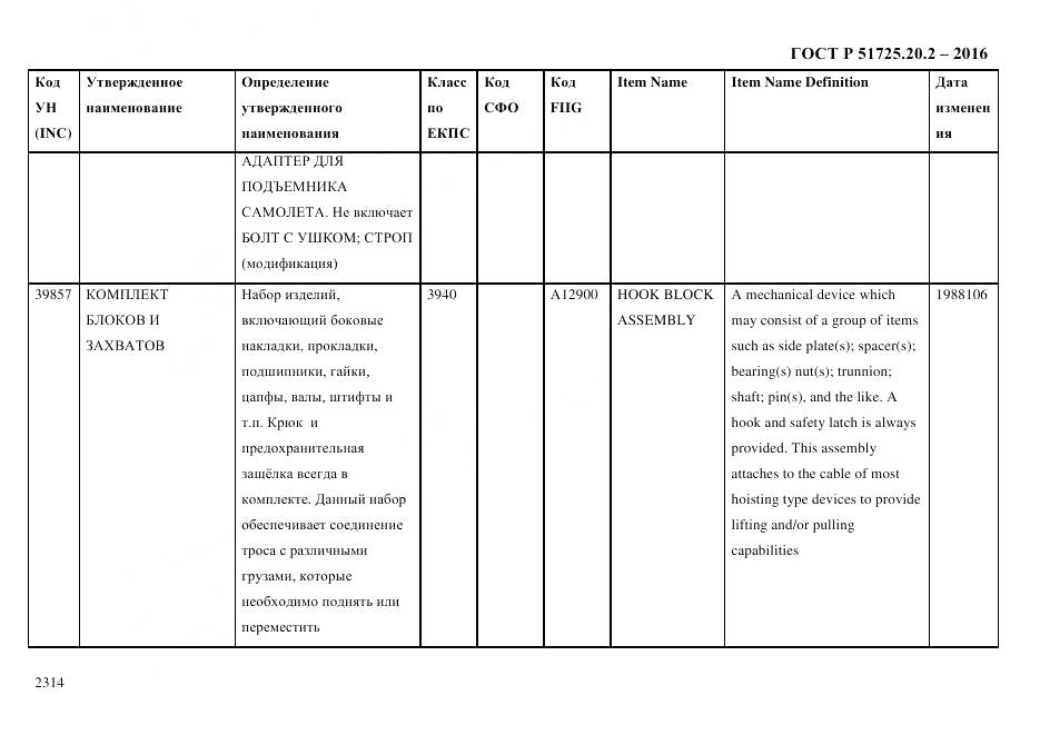 ГОСТ Р 51725.20.2-2016, страница 2326