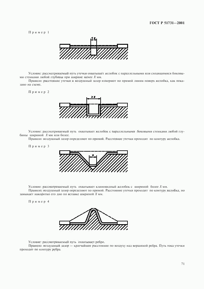 ГОСТ Р 51731-2001, страница 74