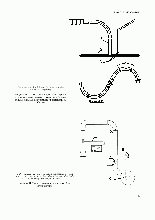 ГОСТ Р 51733-2001, страница 56