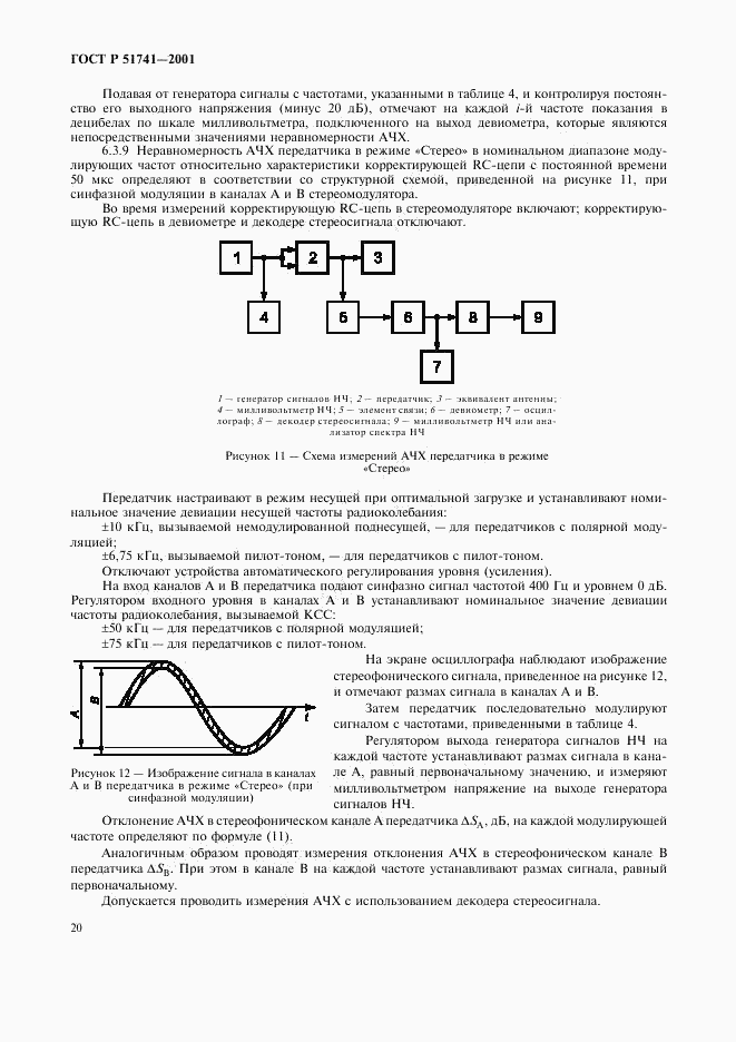 ГОСТ Р 51741-2001, страница 23
