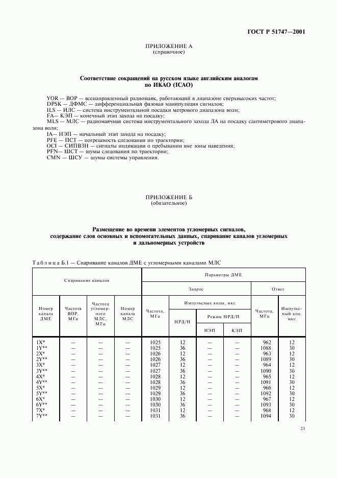 ГОСТ Р 51747-2001, страница 24