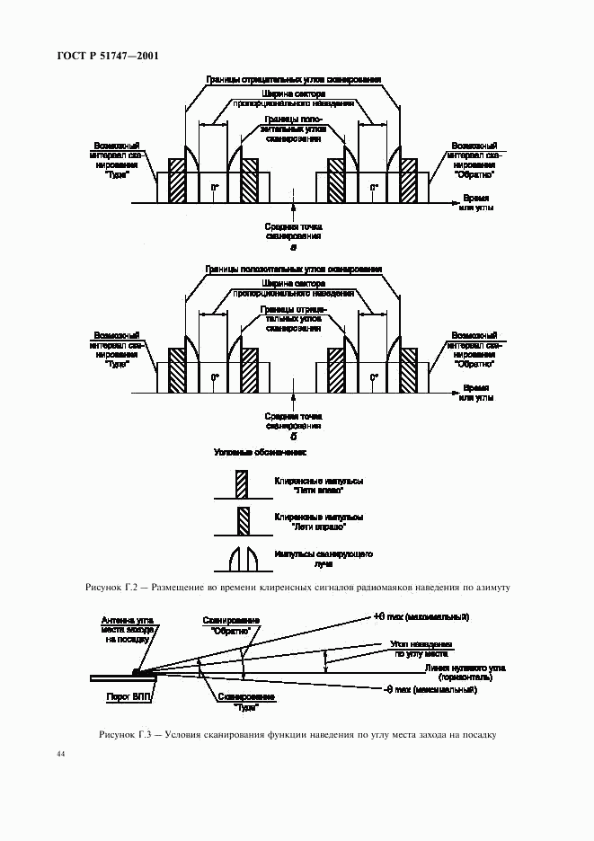 ГОСТ Р 51747-2001, страница 47