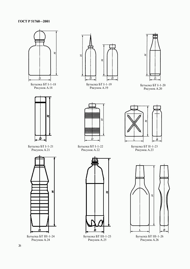 ГОСТ Р 51760-2001, страница 29