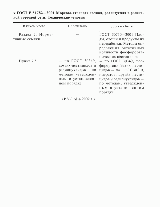 ГОСТ Р 51782-2001, страница 4