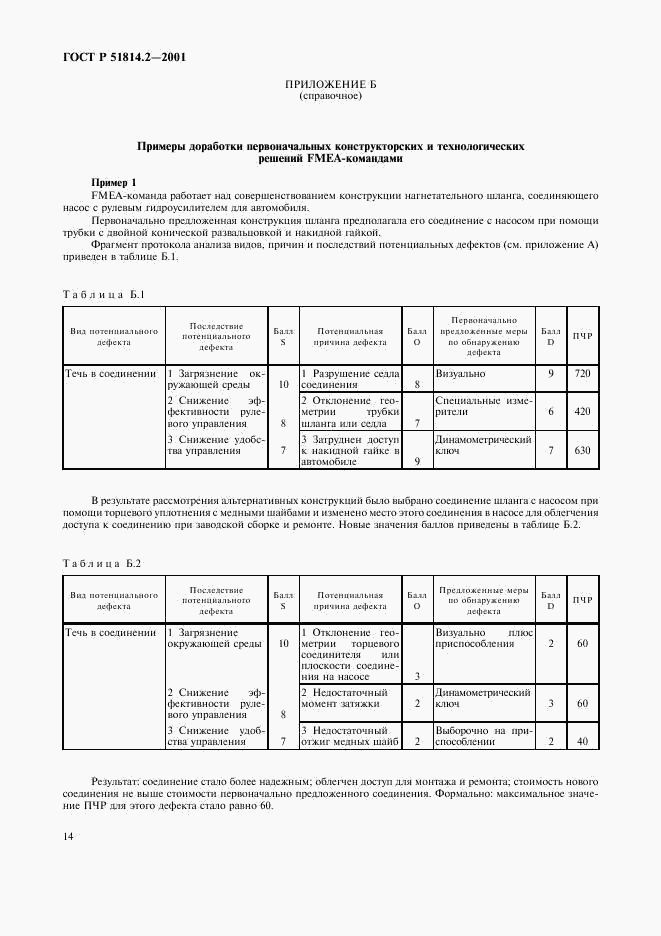 ГОСТ Р 51814.2-2001, страница 18