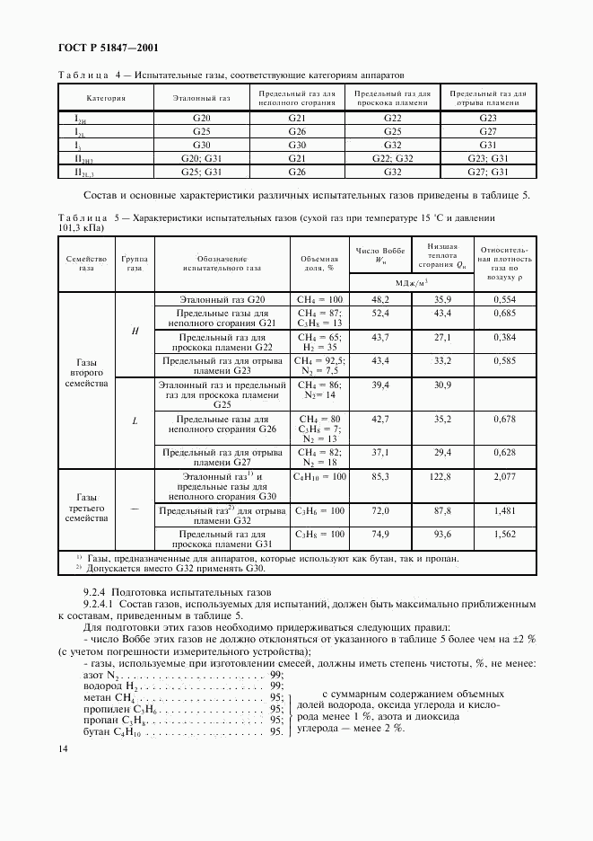 ГОСТ Р 51847-2001, страница 16