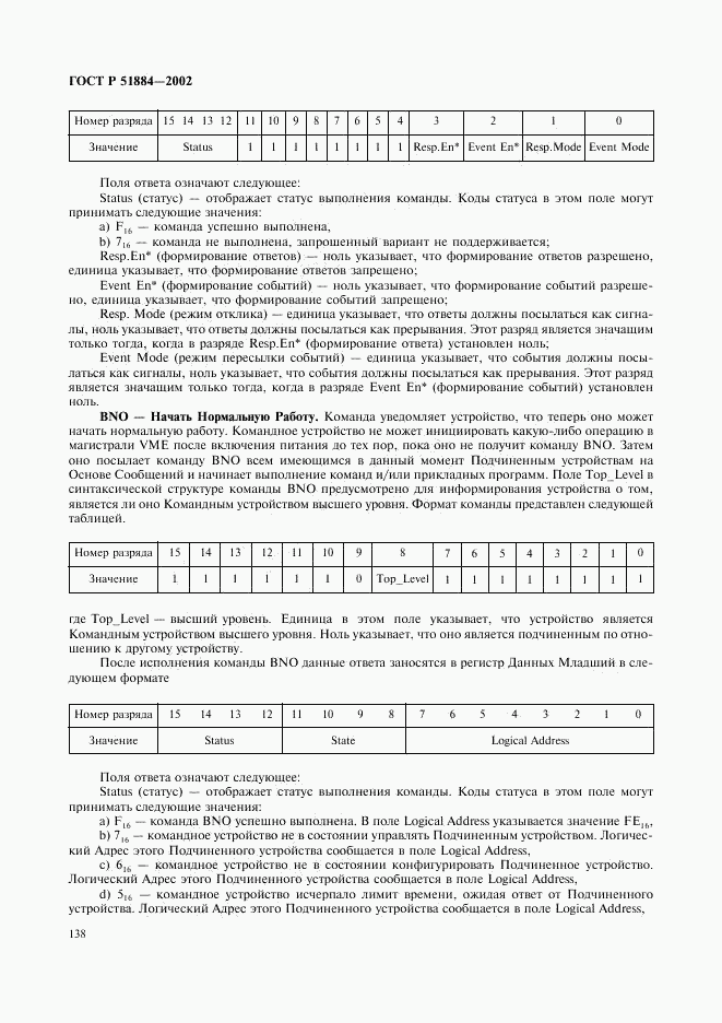 ГОСТ Р 51884-2002, страница 146