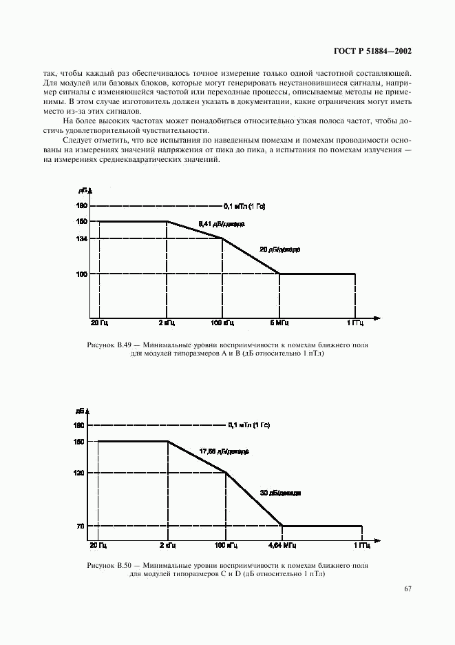 ГОСТ Р 51884-2002, страница 75