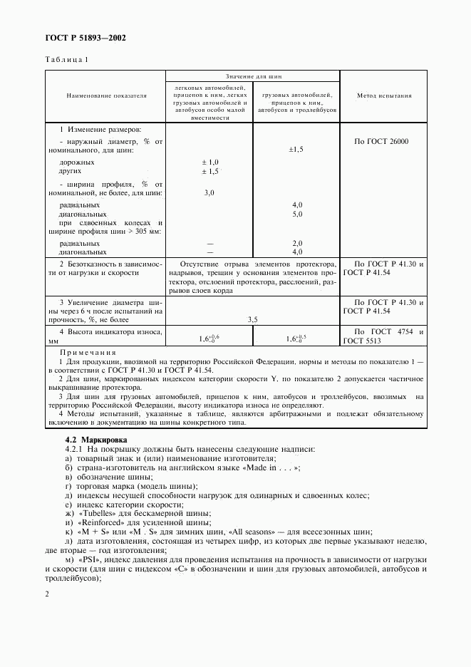 ГОСТ Р 51893-2002, страница 5