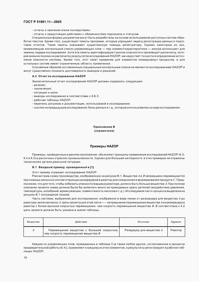 ГОСТ Р 51901.11-2005, страница 20