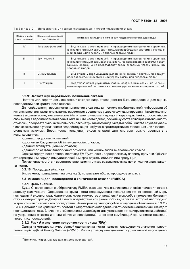 ГОСТ Р 51901.12-2007, страница 15