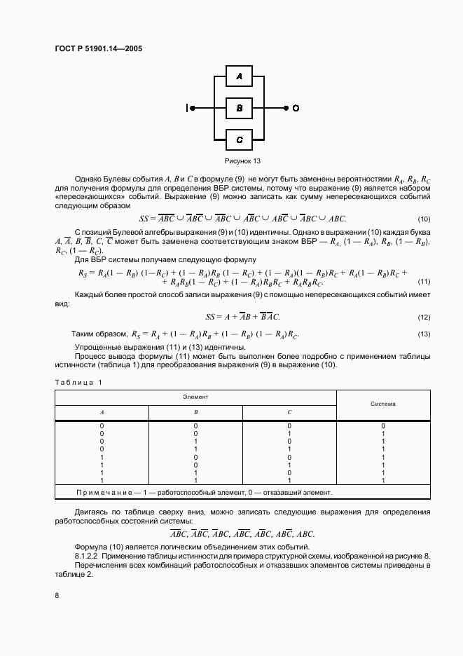ГОСТ Р 51901.14-2005, страница 12