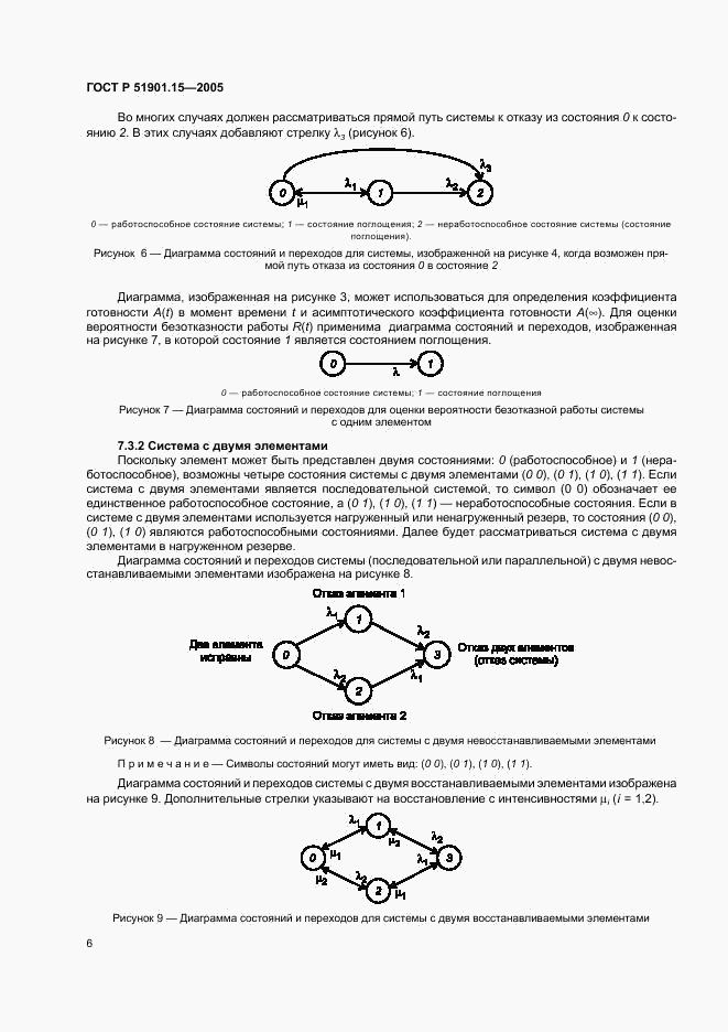 ГОСТ Р 51901.15-2005, страница 10