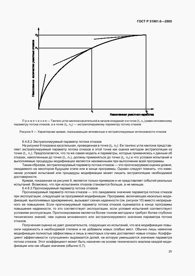 ГОСТ Р 51901.6-2005, страница 29