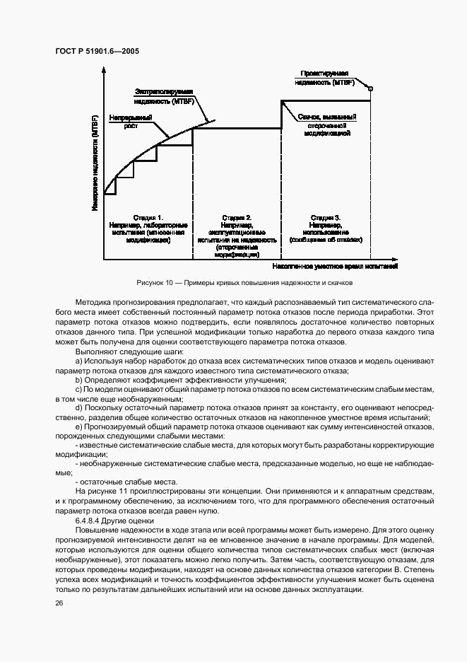 ГОСТ Р 51901.6-2005, страница 30