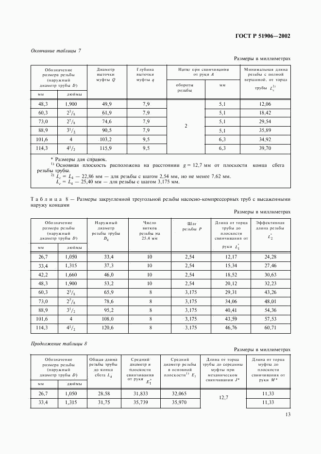 ГОСТ Р 51906-2002, страница 16