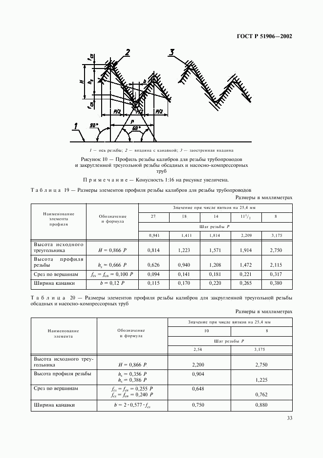 ГОСТ Р 51906-2002, страница 36