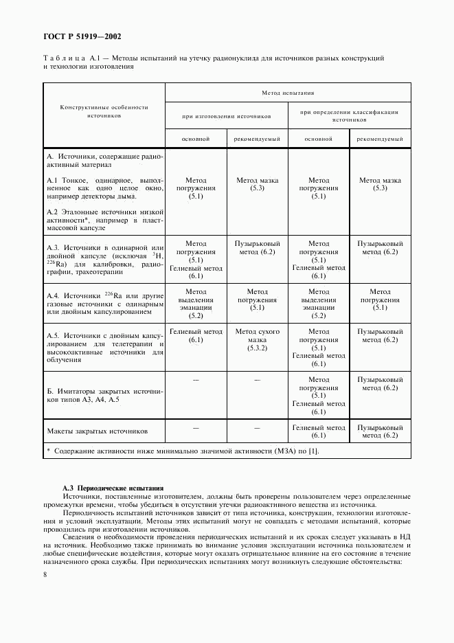 ГОСТ Р 51919-2002, страница 10