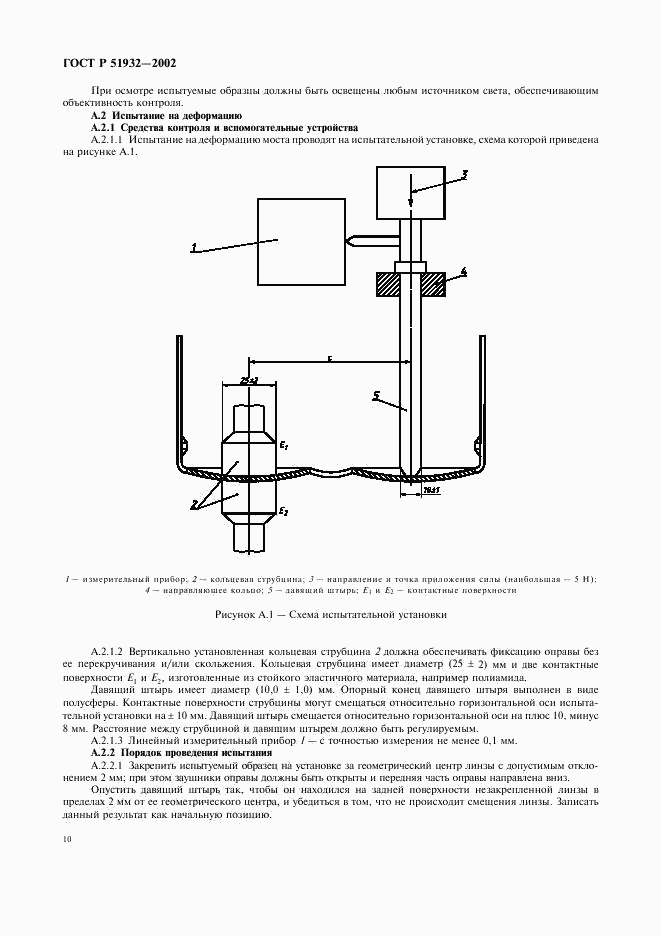 ГОСТ Р 51932-2002, страница 12