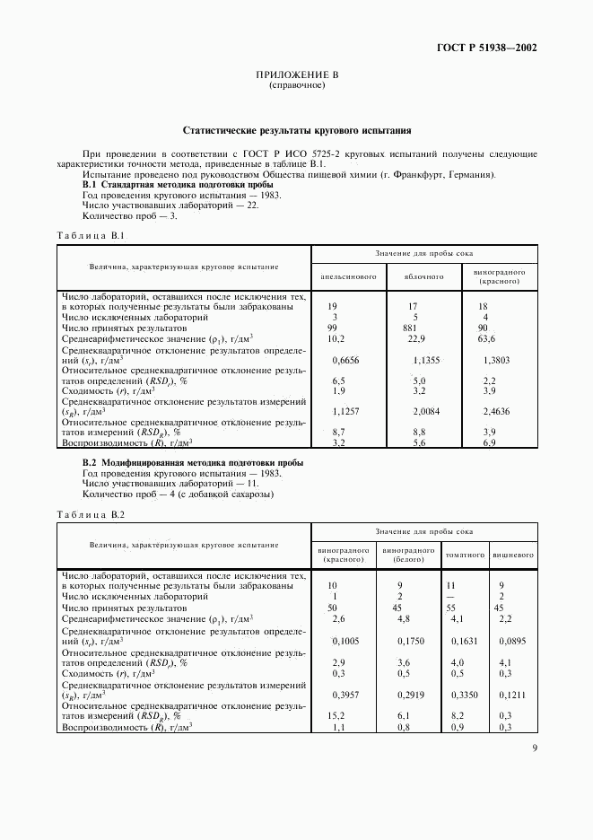 ГОСТ Р 51938-2002, страница 12