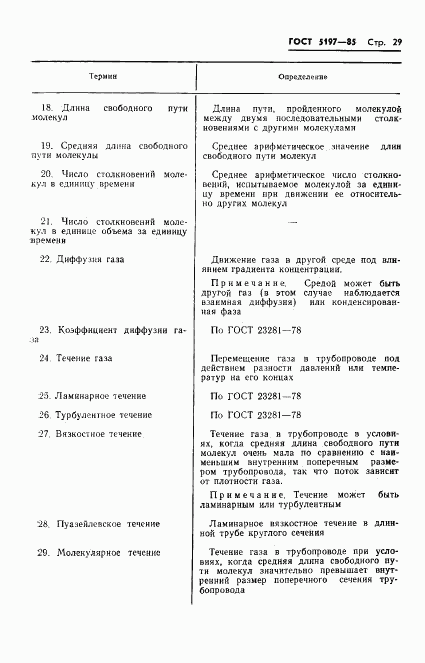 ГОСТ 5197-85, страница 30