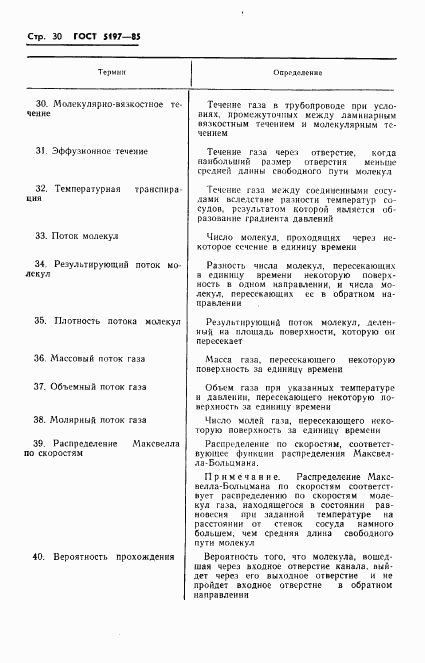 ГОСТ 5197-85, страница 31