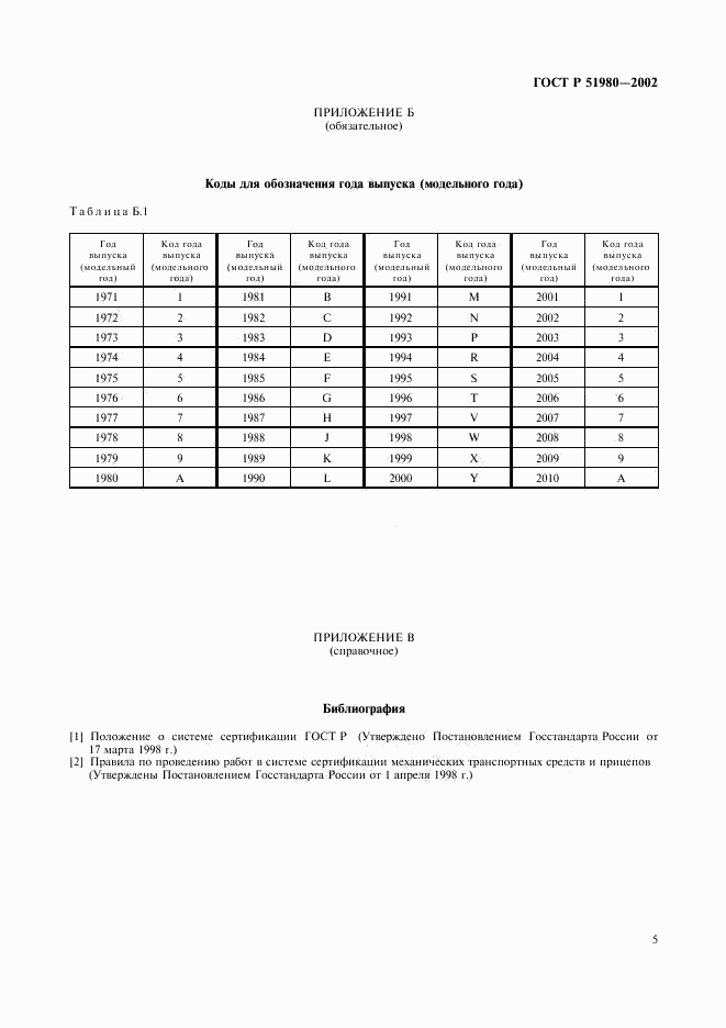 ГОСТ Р 51980-2002, страница 7