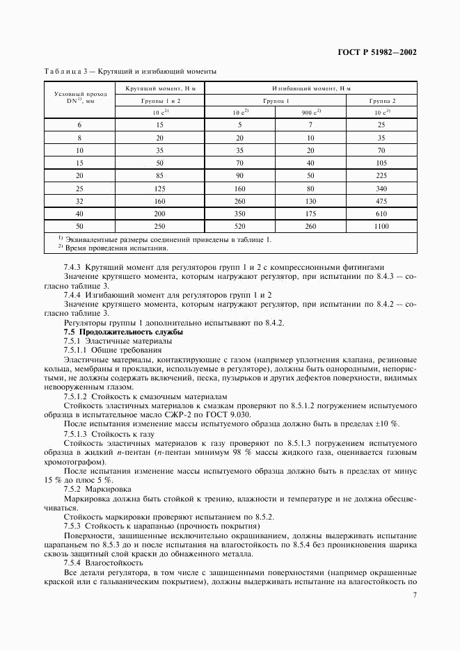 ГОСТ Р 51982-2002, страница 10